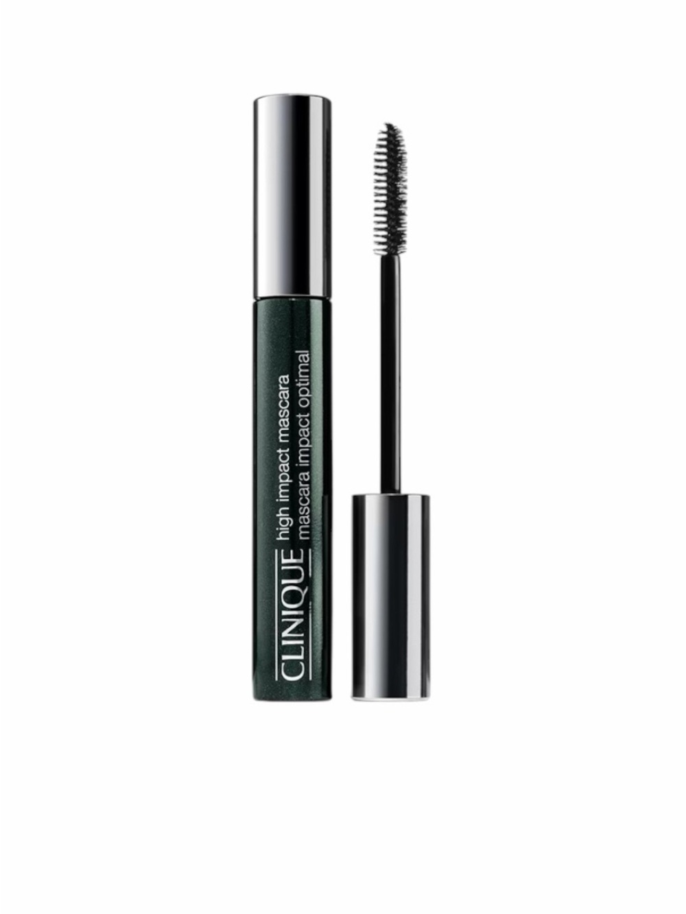 Clinique High Impact Mascara Full Size In Black New/In Box